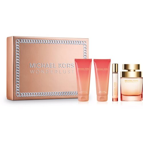 Michael Kors Wonderlust poklon set za žene Cijene
