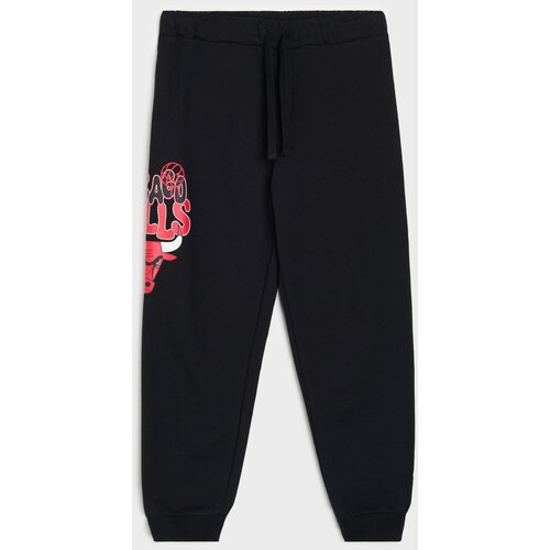 Sinsay Ležerne trenirke Chicago Bulls NBA Slike