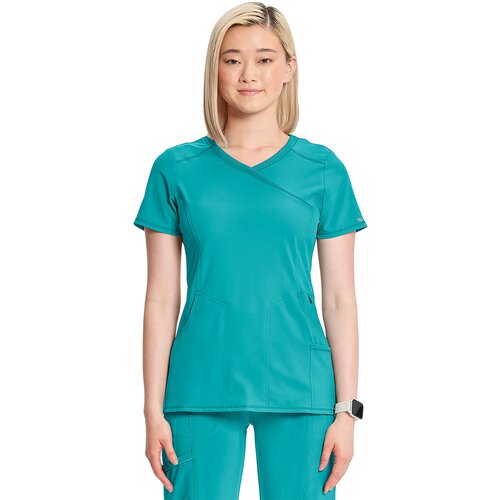  Ženska bluza CKE2625A azur Cijene