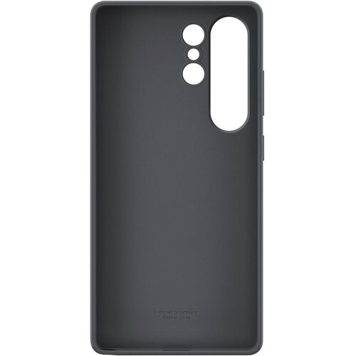 Samsung Silikonska maska (crna) za Galaxy S25 Ultra EF-PS938CBEGWW Cene