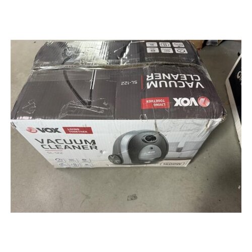 Vox Usisivač SL 122 OUTLET Cene