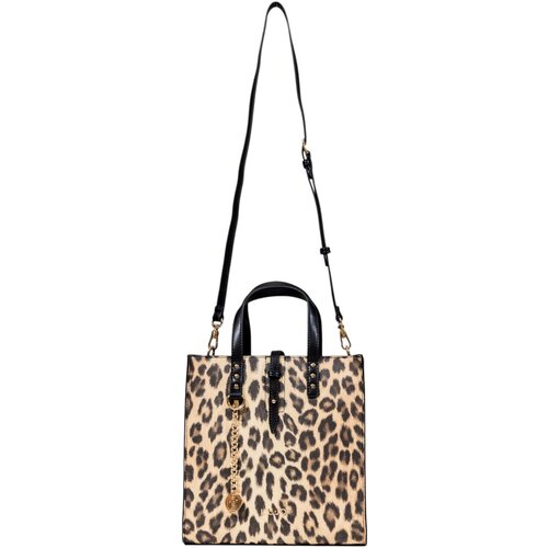 Liu Jo S TOTE AF5026 E0016 Bež Slike