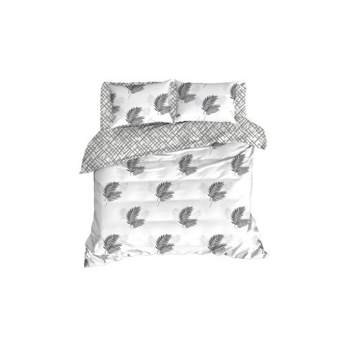 Lessentiel Maison komplet posteljina (200x220) Palma Grey Cene