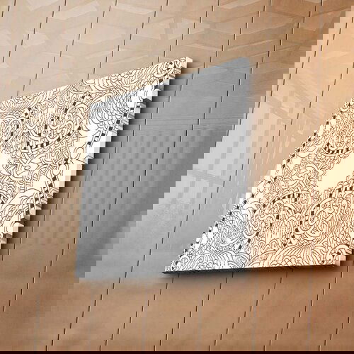 Wallity Slika BOYA-14, 45x45 cm Cene