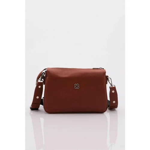 DGN 026 Women's Multi-Cross Crossbody Bag