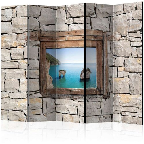  Paravan u 5 dijelova - Zagare Bay II [Room Dividers] 225x172 Slike