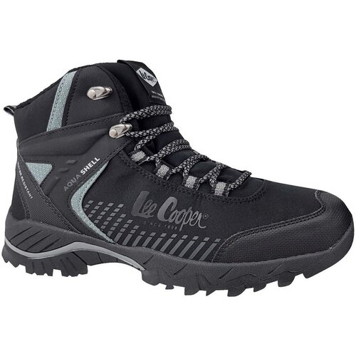 Lee Cooper Nizki čevlji LCJ22011427 pisana Slike