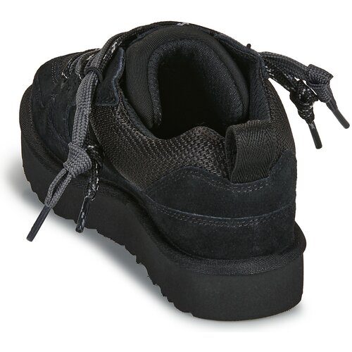 Ugg Sneakers W Lo Lowmel Black EUR 39 Slike