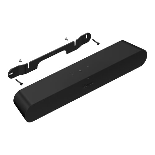 Sonos RAY WALL MOUNT BLACK Cene