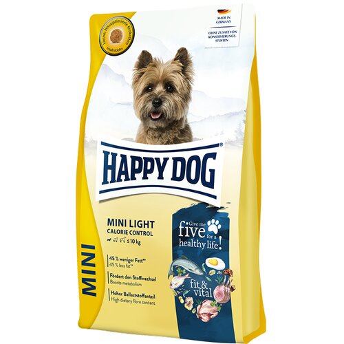 Happy Dog Supreme Fit&Vital Mini Light Cijene
