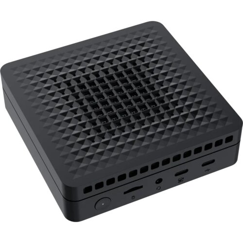  Alder lake N100,8GB+256GB,so-dimm*1,1x SSD-M.2 2280, Wifi6,1xMicroTFCard upto 512GB,5xUSB3.2gen1,1xCombo Jack,1xDCpower connector;2x HDMI1.4Type A,1xType-C data only,1xType-CFull fuction,1x RJ45,fTPM2.0 firmware,VESA mount x1,Windows11Pro Trial Cene