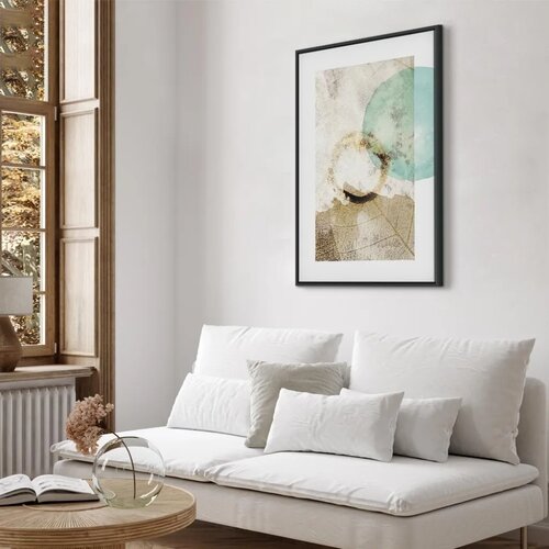  Slika - Beginning of Growth (1 Part) Vertical 80x120 Slike