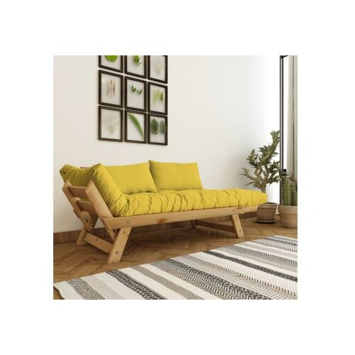 Hanah home Garden dvosjed, prirodna i žuta boja Cijene