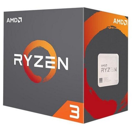 AMD Ryzen 3 4300G do 4.0GHz Box (100-100000144BOX) procesor Cene