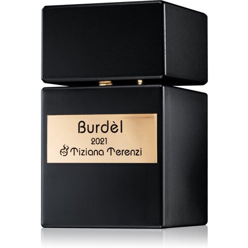 Tiziana Terenzi Burd&amp;egrave;l parfemski ekstrakt uniseks 100 ml Slike