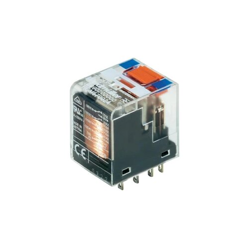 Weidmüller Rezervni relej Weidmller RCM570524 za seriju RCI/RCM, 24 V/AC, 4x preklopni kont Cijene