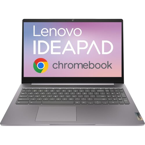 Lenovo Laptop IdeaPad 3 Chrome 15IJL6 / Celeron / RAM 8 GB / 15,6&Prime; FHD Cijene