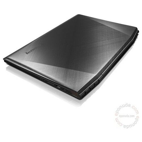 Lenovo Y70 laptop Slike