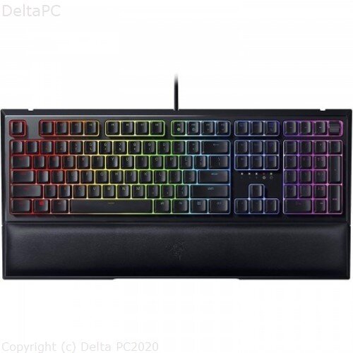 Razer Hybrid Tastatura Ornata v2 Slike