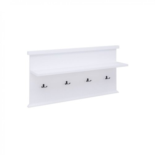 ADRK Stenski obealni panel GALINEO 03 - BELA Slike