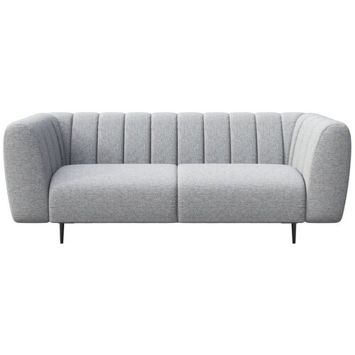 Ghado Svijetlo siva sofa 210 cm Shel – Cijene