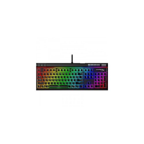 Hyperx Alloy Elite 2 RGB Gaming Mehanicka... Cijene