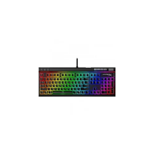 Hyperx Alloy Elite 2 RGB Gaming Mehanicka...