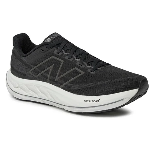 New Balance Čevlji Fresh Foam Vongo V6 MVNGOLK6 Črna