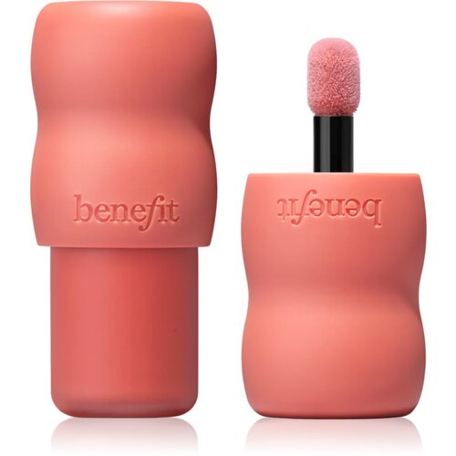 Benefit Play Daze tekoče rdečilo odtenek Apricotta 6 ml Cene