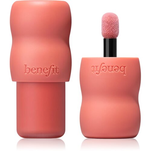 Benefit Play Daze tekuće rumenilo nijansa Apricotta 6 ml Cijene