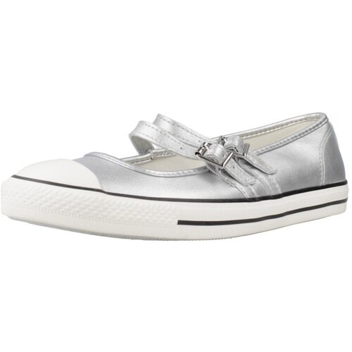 Converse Balerinke DAINTY MARY JANE SLIP Srebrna Cene