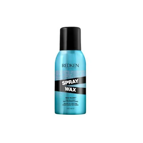 Redken Wax Blast Spray Wax vosak za kosu u spreju 150 ml za ženske