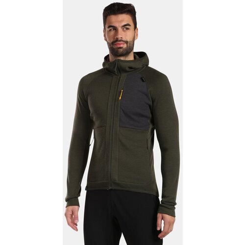 Kilpi Men's merino sweater MERINI-M Slike