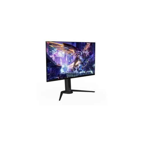 Gigabyte AORUS FO32U2P ekran za igranje Energetska učinkovitost 2021 G (A - G) 81.3 cm (32 palac) 3840 x 2160 piksel 16: Slike