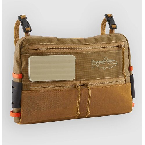Patagonia Stealth Switch 3L Torba za cez ramo bobcat brown Cene