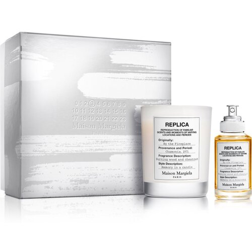 Maison Margiela REPLICA By the Fireplace poklon set (uniseks) Cijene