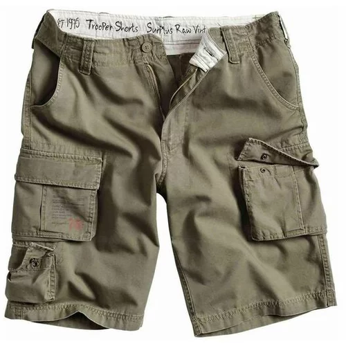 Surplus Moške kratke hlače Trooper