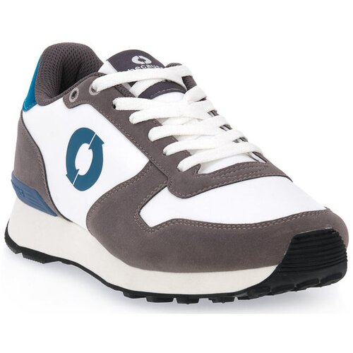 Ecoalf Modne superge OFF WHITE VALEALF Bela Cene