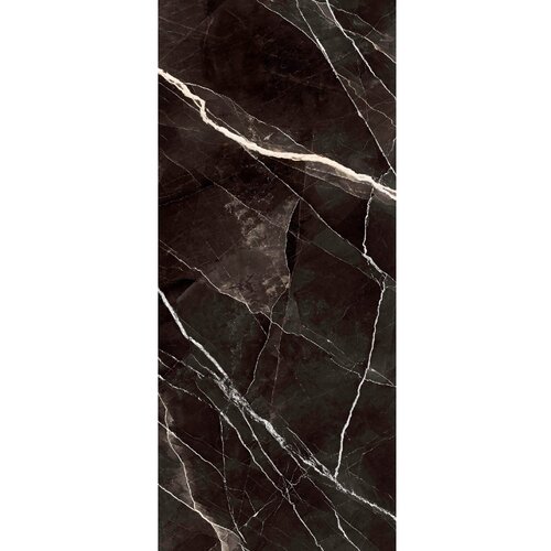 Marazzi Grande Marble Look 120x278 Calacatta Black MEP8 Cene