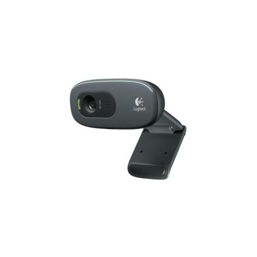 Logitech Webcam C270 HD Slike