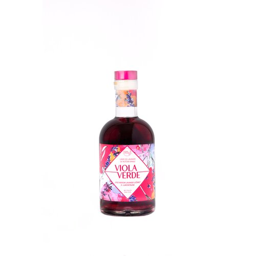 EDEN ORIGIN ViolaVerde liker od lavande sa notom vanile 0.5l Cene