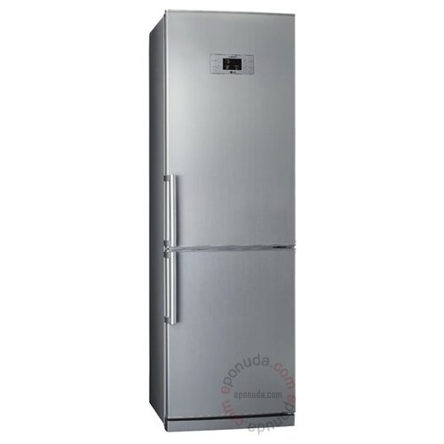Lg GR-B409BTQA frižider sa zamrzivačem Slike
