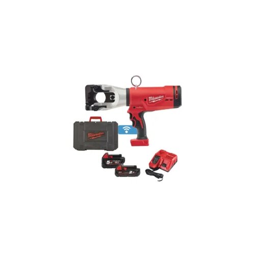 Milwaukee aku hidraulični rezač kablova 77.8 kN M18 HCC45-522C Cijene