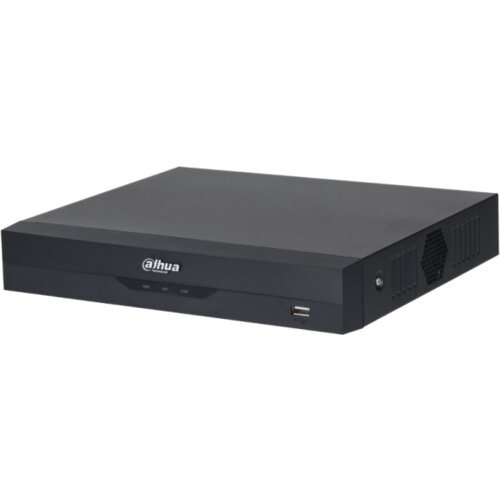 Dahua Technology Lite NVR4116HS-EI network video recorder 1U Black Cene
