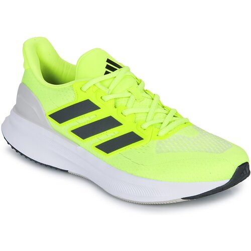 Adidas ULTRARUN 5 žuta Slike