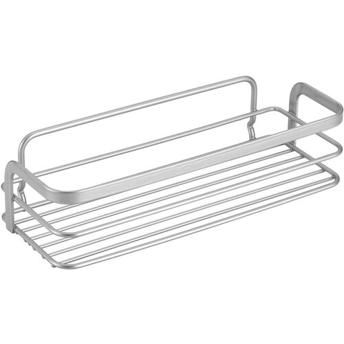 Metaltex zidna kutna polica Viva, &amp;scaron;irina 26 cm Slike