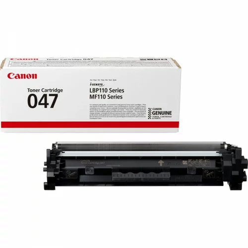 Canon toner CRG-047 Black / Original