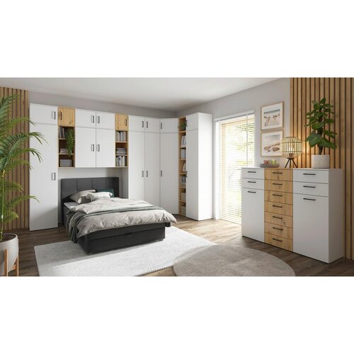 Premium Living polica multistauraum -exklusiv- Slike