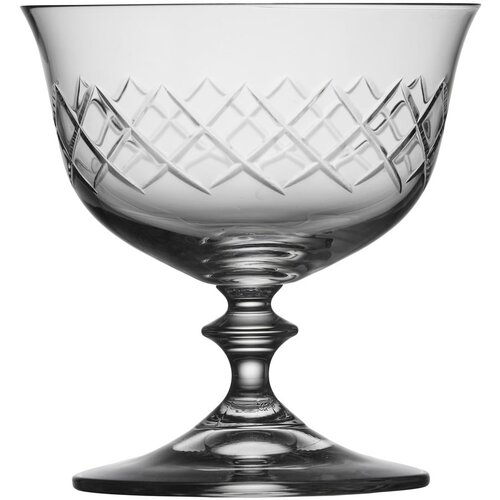 Lyngby Glas Kozarci v kompletu 2 ks za penino 280 ml Eaton – Cene