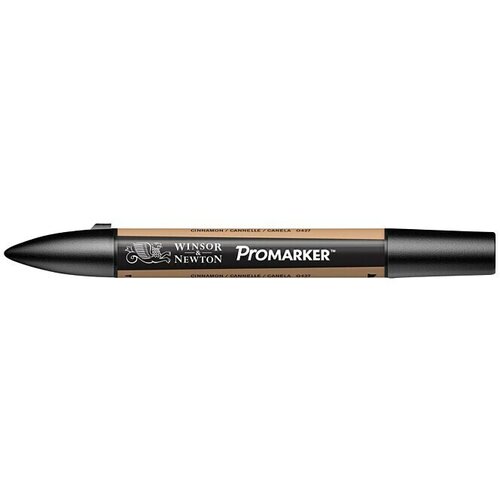 WINSOR & NEWTON Marker kist Promarker (Cinnamon, 2 vrha) Cijene